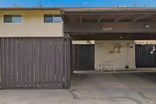 3409 Willis Dr, Napa, CA 94558 - Photo 32