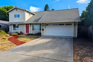 8460 Lancaster Dr, Rohnert Park, CA 94928 - Photo 2
