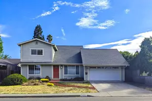 8460 Lancaster Dr, Rohnert Park, CA 94928 - Photo 1