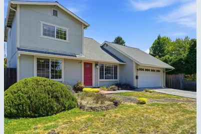 8460 Lancaster Drive, Rohnert Park, CA 94928 - Photo 2