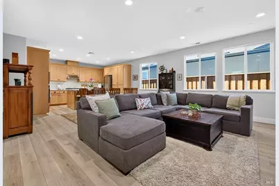 5761 Kassandra Place, Rohnert Park, CA 94928 - Photo 16