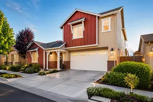 5761 Kassandra Pl, Rohnert Park, CA 94928 - Photo 2