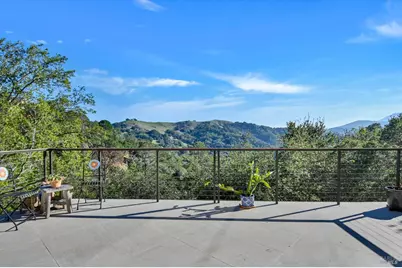 615 Oak Manor Drive, Fairfax, CA 94930 - Photo 16