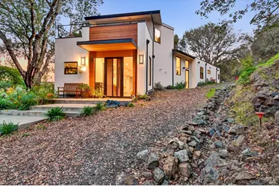 615 Oak Manor Drive, Fairfax, CA 94930 - Photo 1