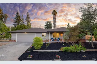 900 Dorthel Street, Sebastopol, CA 95472 - Photo 1