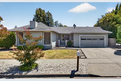 4340 Cox Drive, Santa Rosa, CA 95409 - Photo 1