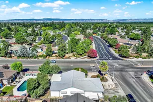 1365 W H St, Dixon, CA 95620 - Photo 4