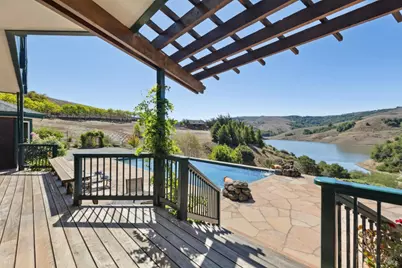 6381 Nicasio Valley Road, Nicasio, CA 94946 - Photo 62