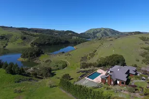6381 Nicasio Valley Rd, Nicasio, CA 94946 - Photo 6