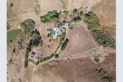 6381 Nicasio Valley Road, Nicasio, CA 94946 - Photo 18