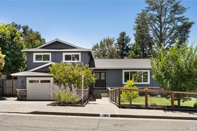 1164 Midway Court, Novato, CA 94947 - Photo 1