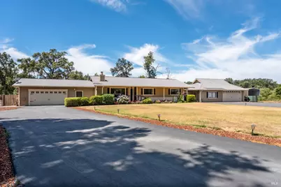 8960 East Road, Redwood Valley, CA 95470 - Photo 1