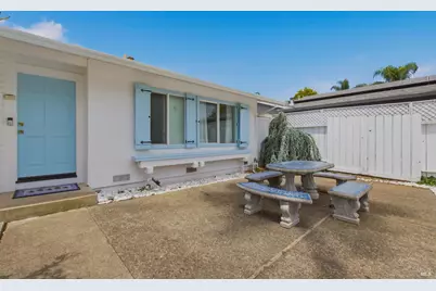 4465 Moffitt Drive, Napa, CA 94558 - Photo 2
