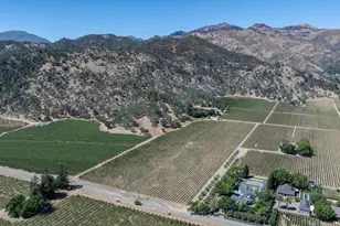 0 Rosedale Rd, Calistoga, CA 94515 - Photo 1