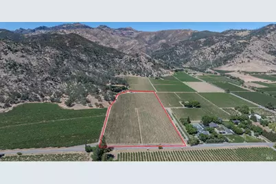 0 Rosedale Road, Calistoga, CA 94515 - Photo 2