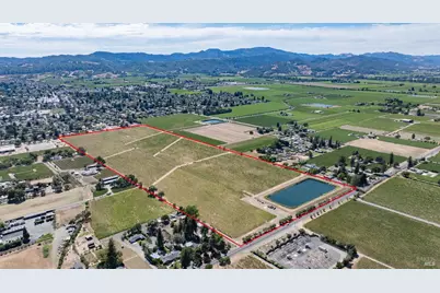 3091 Big Ranch Road, Napa, CA 94558 - Photo 2