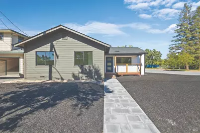 2304 Rowe Drive, Santa Rosa, CA 95403 - Photo 2