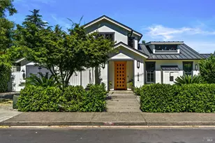 1814 Spring St, Saint Helena, CA 94574 - Photo 2
