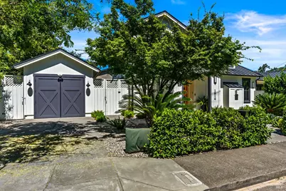 1814 Spring Street, Saint Helena, CA 94574 - Photo 4