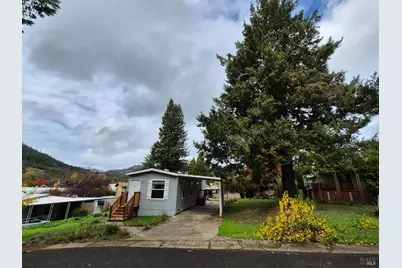 10755 Mobile Village Way #58, Willits, CA 95490 - Photo 18