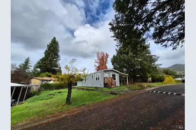 10755 Mobile Village Way #58, Willits, CA 95490 - Photo 16