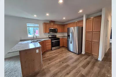10755 Mobile Village Way #58, Willits, CA 95490 - Photo 22