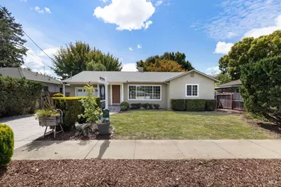 789 Clausing Avenue, Novato, CA 94945 - Photo 1