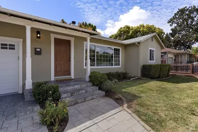 789 Clausing Avenue, Novato, CA 94945 - Photo 2