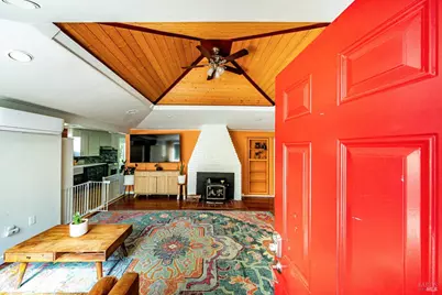 28 McClure Avenue, Camp Meeker, CA 95419 - Photo 4