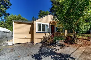 28 McClure Ave, Camp Meeker, CA 95419 - Photo 2