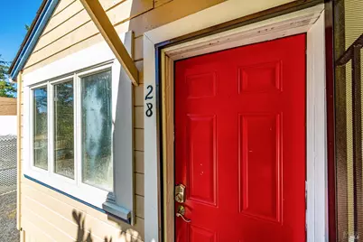 28 McClure Avenue, Occidental, CA 95419 - Photo 2