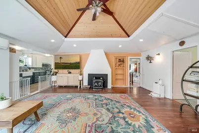 28 McClure Avenue, Camp Meeker, CA 95419 - Photo 1