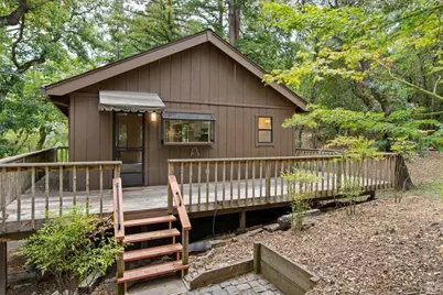 7850 Sonoma Mountain Road, Glen Ellen, CA 95442 - Photo 20