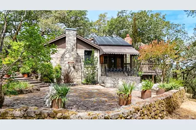 7850 Sonoma Mountain Road, Glen Ellen, CA 95442 - Photo 2
