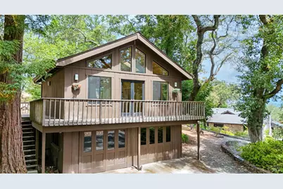 7850 Sonoma Mountain Road, Glen Ellen, CA 95442 - Photo 18