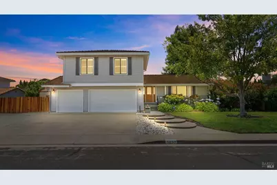 3257 Mustang Circle, Fairfield, CA 94533 - Photo 4