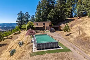 3550 Chinquapin Dr, Willits, CA 95490 - Photo 2