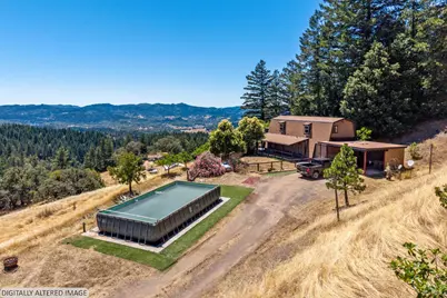3550 Chinquapin Drive, Willits, CA 95490 - Photo 1