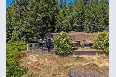 3550 Chinquapin Drive, Willits, CA 95490 - Photo 12
