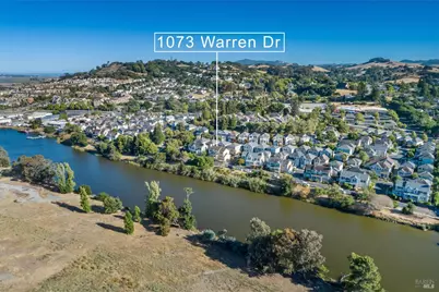 1073 Warren Drive, Petaluma, CA 94952 - Photo 46