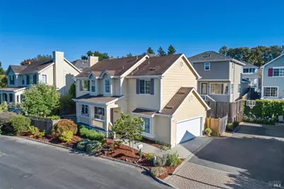 1073 Warren Drive, Petaluma, CA 94952 - Photo 26