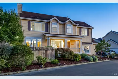 1073 Warren Drive, Petaluma, CA 94952 - Photo 1