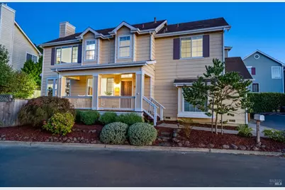 1073 Warren Drive, Petaluma, CA 94952 - Photo 40