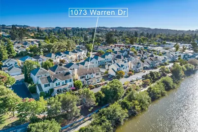 1073 Warren Drive, Petaluma, CA 94952 - Photo 2