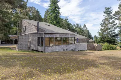 146 White Fir Wood Road, The Sea Ranch, CA 95497 - Photo 1