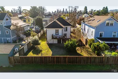 1440 Center Street, Napa, CA 94559 - Photo 38