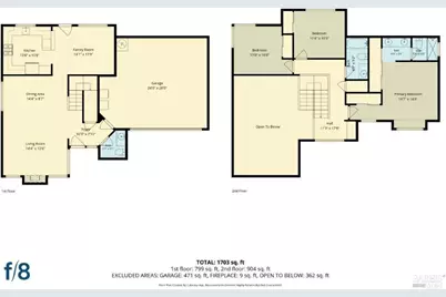 195 Ignacio Valley Circle, Novato, CA 94949 - Photo 38