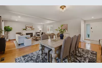 1931 Sereno Drive, Vallejo, CA 94589 - Photo 8