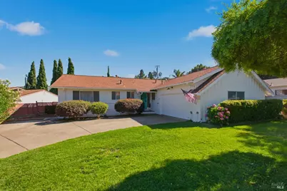 1931 Sereno Drive, Vallejo, CA 94589 - Photo 1