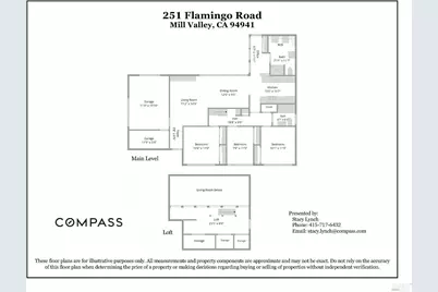 251 Flamingo Road, Mill Valley, CA 94941 - Photo 62